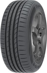 Летние шины Goodride ZuperEco Z-107 225/60R18 100H